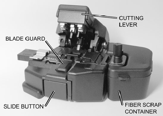 Fiber Cutter